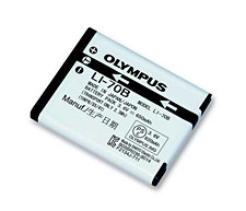 Oryginalny akumulator Olympus LI-70B 620mAh OLSZTY