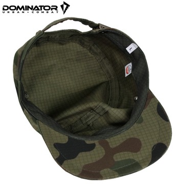 КЕПКА ВОЕННОГО ПАТРУЛЯ FIELD Dominator WZ.93