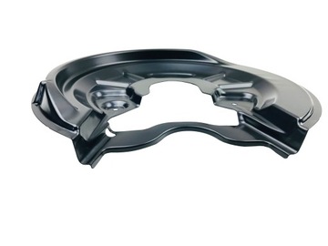 КРЫШКИ ТОРМОЗНЫХ ДИСКОВ ПЕРЕДНИЕ ЗАДНИЕ AUDI 8P LEON ALTEA XL