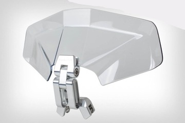 DEFLEKTOR SZYBY WUNDERLICH VARIO ERGO 3D+ BMW F650GS 08-