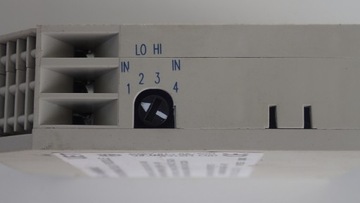 Przekaźnik Wieland 57.802.2053.0 UET 24V