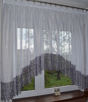 РЕЗИНКА, хлопок 6 см, валик 50 м.