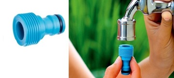 СОЕДИНЕНИЕ 1/2 ВНЕШНЯЯ РЕЗЬБА 51-230 cellfast