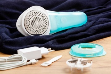 БРИТЬВА STRONG ДЛЯ ОДЕЖДЫ, СВИТЕРОВ И ОБИВКИ ДИВАНА