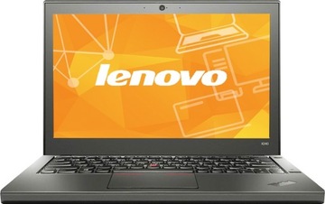 Lenovo ThinkPad X240 I5-4 Gen. 8 ГБ 500 ГБ Win10