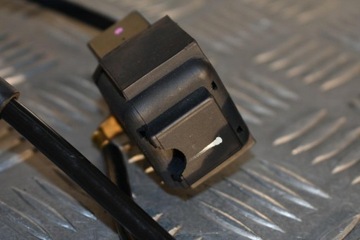 Реле стартера KAWASAKI KLR 650 08-18