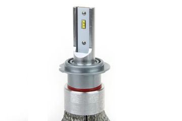 H7 LED RS+ 12-24V CAN BUS LED BARDZO MOCNE 1szt.