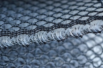 Вентиляционный коврик Carbon 3D DRYWEAVE 180 x 200 см