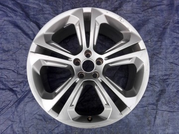 FELGA AUDI Q5 8R0 S LINE 20'' 8.5JX20 ET-33