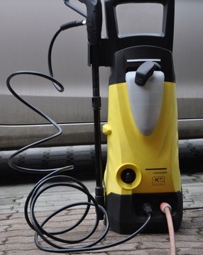 Pistolet lanca + wąż 10m do myjki Karcher K2-K7