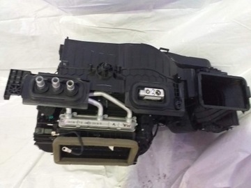 BMW X5 X6 F15 F16 NAGRZEWNICA KOMPLETNA