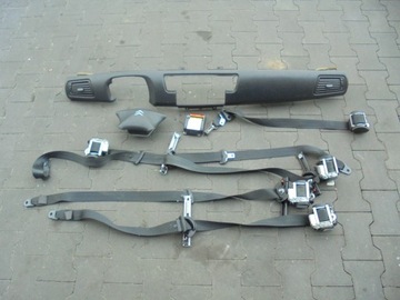 KONZOLA ULOŽENÍ NAPÍNÁKY CITROEN C8 FACELIFT