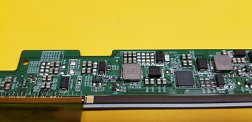 МАТРИЧНЫЙ КОНТРОЛЛЕР V400HJ6-PE3 SAMSUNG UE40J5000