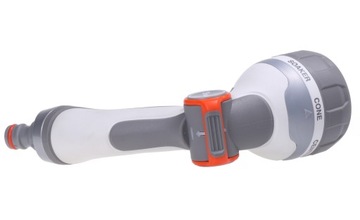 САДОВЫЙ ШЛАНГ-ПИСТОЛЕТ, ДОЖДЕВАТЕЛЬ, 7 ФУНКЦИЙ!