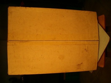 AS 500 Unitra Diora в оригинальной коробке