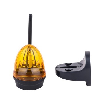 LAMPA LED ANTENA 12V 24V 230V do napędów