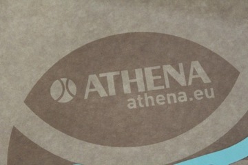 KAWASAKI VN1500 ПРОКЛАДКА КРЫШКИ ГЕНЕРАТОРА ЛЕВАЯ