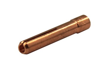 5 шт. Цанга 2,4 мм. Горелка TIG SR9 SR20.