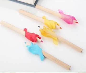 КОРРЕКЦИЯ КОРРЕКЦИЯ ДЛЯ РУЧКИ/КАРАНДАША РЫБА РЫБА ДЕЛЬФИН