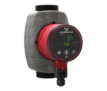 GRUNDFOS ALPHA3 32-40 POMPA OBIEGOWA C.O.