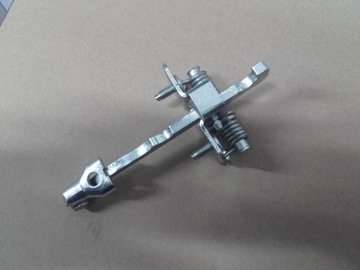 NOWY OGRANICZNIK DRZWI PRZÓD TRAFIC VIVARO PRIMASTAR