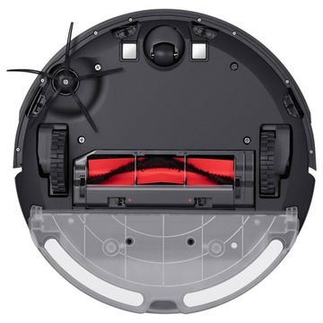 Робот-уборщик Roborock S5 MAX черный