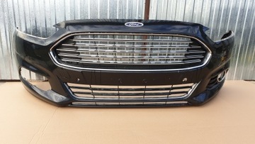 FORD MONDEO MK5 FUSION ZDERZAK PRZOD