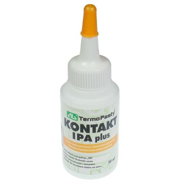 KONTAKT IPA PLUS IZOPROPANOL 50ml