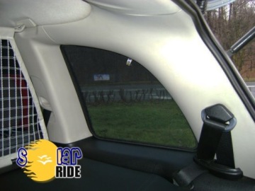 Шторы посвященные Opel Zafira A 1999-2005 гг.