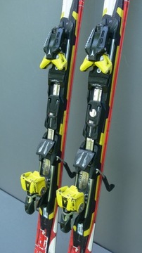 ATOMIC REDSTER DOUBLEDECK SL, длина 160см
