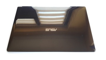 КОРПУС МАТРИЦЫ С ЗАСЛОНКОЙ ASUS N71 N71VG N71JV