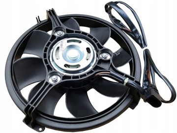 VENTILÁTOR KLIMATIZACE AUDI A4 A6 A8 1994-2010