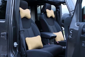 ПОДУШКА ДЛЯ ПОДГОЛОВНИКА КОМФОРТНАЯ ПОДУШКА ДЛЯ СПИНКИ