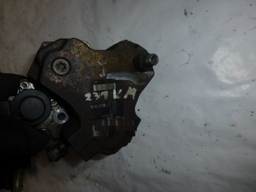 ČERPADLO VSTŘIKOVAČE 0445010146 7798333 BMW E60 3,0