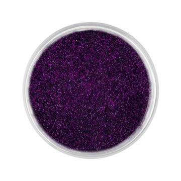 PYŁEK DO PAZNOKCI SEQUIN QUARTZ EFFECT NR 22