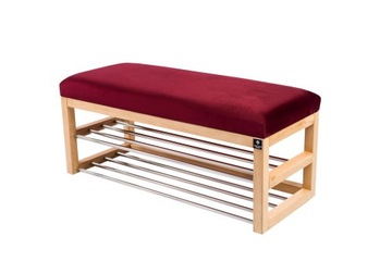 80 Producent Ławka Tapicerowana EMRA WOOD LPG-5