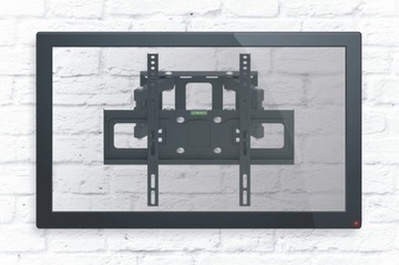 Держатель для ЖК телевизора PLASMA 23-56 Регулируемый