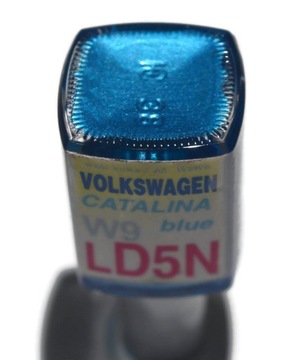 LD5N 4R4R 4R VW CATALINA ZAPRAWKA DO RYS ARA 10 ML