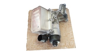 МАСЛЯНЫЙ ФИЛЬТР РАДИАТОРА BASE MASTER 2.3 DCI ORG