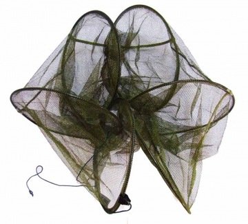 Siatka szer.40 cm.długa 130 cm. Bardzo Mocna