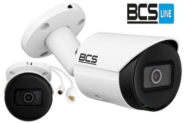 Kamera IP BCS-TIP3201IR-E-V / 2MPx 2.8 mm