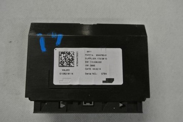 BMW OE 9344783