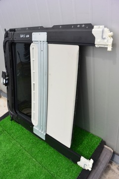 ЛЮК НА КРЫШЕ PASSAT B7 B8 США 12R В КОМПЛЕКТЕ