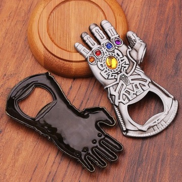 Otwieracz Thanos Rękawica Nieskończoności Avengers