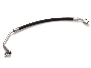 PRZEWOD KLIMATYZACJI LEWY V8 4.4 DISCO 3