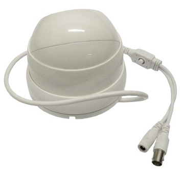 НАРУЖНАЯ КАМЕРА 5 Мпикс и ИНФРАКРАСНАЯ IP66