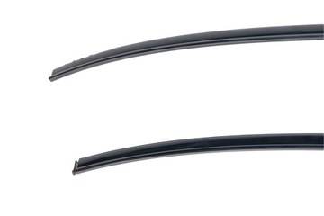 BMW E60 LISTWY DACHOWE ORIENTBLAU METALLIC 317 KPL