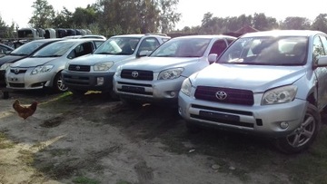Датчик клапана турбонаддува Toyota Rav4 II Avensis AURIS