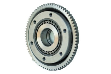 KINGWAY 500 DOMINATOR WOLNE KOŁO BENDIX BENDIKS