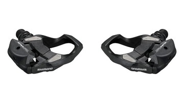Велосипедные педали Shimano SPD-SL PD-RS500